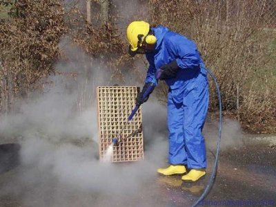 管道疏通常用方法